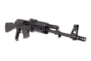 Arsenal SAM7R 7.62x39mm Semi-Auto Rifle Muzzle Brake 10rd mag AK47