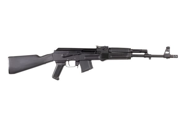 Arsenal SAM7R 7.62x39mm Semi-Auto Rifle Muzzle Brake 10rd mag AK47 - Image 2