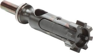LANTAC BOLT ASSEMBLY 6MM ARC - BLACK NITRIDE