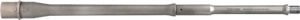 FAXON AR15 BARREL .223 WYLDE - 16" 1:8 5R GUNNER PROFILE