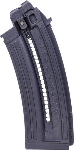 BL MAUSER MAGAZINE 24RD - FOR MAUSER AK47