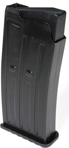CHARLES DALY MAGAZINE 12GA - 5RD AR12S