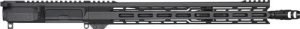 CMMG COMPLETE UPPER GROUP - RESOLUTE MK4 5.56 16.1" BLACK
