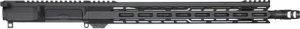 CMMG COMPLETE UPPER GROUP - RESOLUTE MK4 6.5 GRENDEL 16.1"
