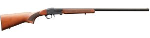 930383d3bc.jpg CHARLES DALY 101 SINGLE SHOT 28/26 BL/WD 3"