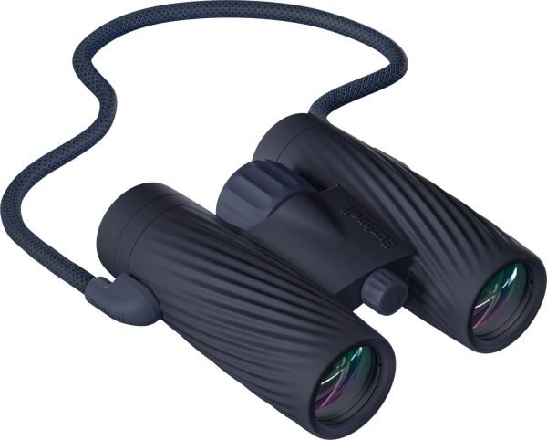BUSHNELL A3 BINO 8X32 BLU
