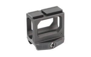 ARISAKA RDM AIMPNT ACRO 2.26" BLK