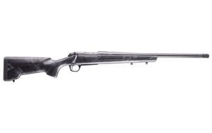 BERGARA CIMA 25CM 20" TB 4RD BLK