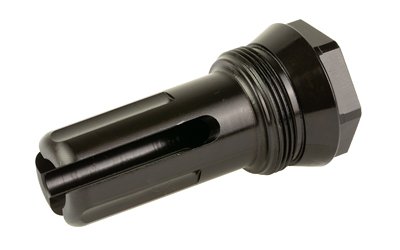 BANISH FLASH HIDER 30 GOLD 1/2X28 BANISH FLASH HIDER 30 GOLD 1/2X28 - Image 3