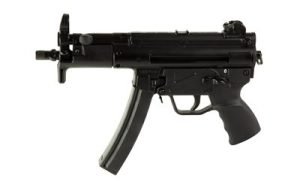 CENT ARMS AP5-P BASE 9MM 5.75" 30RD
