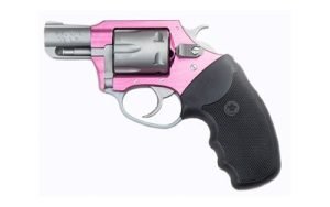 CH52230_1.jpg CHARTER ARMS PINK LADY 22LR 2" 8RD