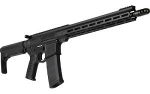 CMMG RSLT MK4 5.56 16.1" 30RD AB