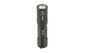 FENIX E01 V2 100 LUMEN KEYCHAIN BLK