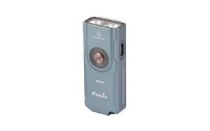 FENIX E06R 700 LUMEN LASER/UV GRAY