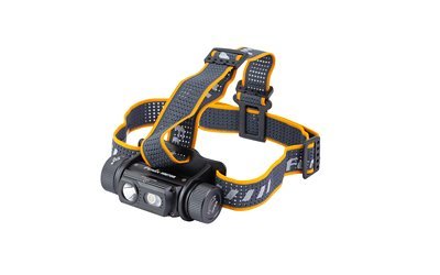 FENIX HM70R 1600 LUMEN HEADLAMP BLK FENIX HM70R 1600 LUMEN HEADLAMP BLK