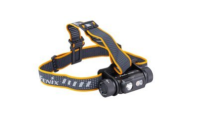 FENIX HM70R 1600 LUMEN HEADLAMP BLK FENIX HM70R 1600 LUMEN HEADLAMP BLK - Image 2