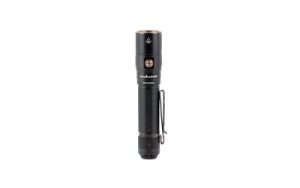 FENIX LD30R 1700LUMEN RECHARGBLE BLK
