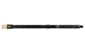 FAXON MATCH BBL 223WYLDE 16" FF BLK