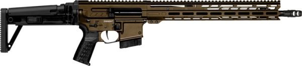 CMMG RIFLE DISSENT MK4 22 ARC - 16" 10RD FOLDING STOCK BRONZE CMMG RIFLE DISSENT MK4 22 ARC - 16" 10RD FOLDING STOCK BRONZE