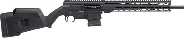 CMMG RIFLE DISSENT BR4 5.56MM - 16.1" 10RD EMPIRE PROFILE BLK CMMG RIFLE DISSENT BR4 5.56MM - 16.1" 10RD EMPIRE PROFILE BLK
