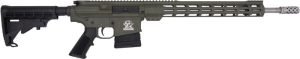 GL10308SSODG_1.jpg GLFA AR10 RIFLE 308 WIN - 18" S/S BBL 10-SHOT OD GREEN
