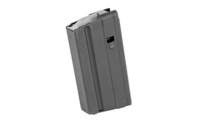 MAG ASC AR6.8 15RD STS BLK MAG ASC AR6.8 15RD STS BLK