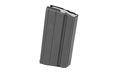 MAG ASC AR6.8 15RD STS BLK MAG ASC AR6.8 15RD STS BLK - Image 2