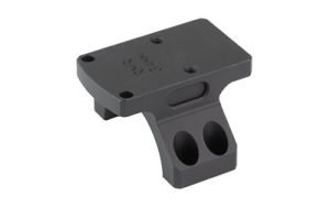 MIDWEST MK2 34MM RMR CAP BLACK