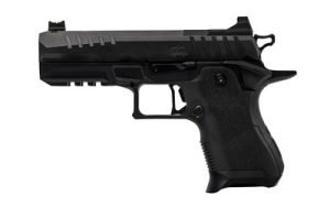 OA2311-CMP-ST-BLK_1.jpg OA DEF 2311 COMPACT 9MM 4.25" 15RD