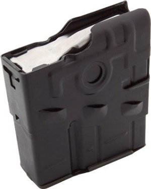 PTR MAGAZINE PTR-91 308 WIN - 10RD BLACK ALUMINUM