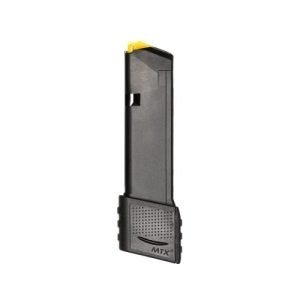XTECH TACTICAL MAG19-15 MTX - 15+5RD 9MM MAGAZINE