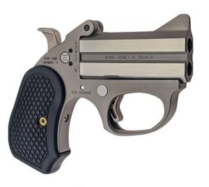 bahb22mag36f8.jpg BOND ARMS HONEY-B 22MAG SS 3" FS EXT GRP