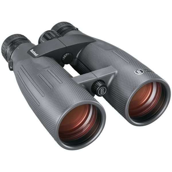 BUSHNELL MATCH PRO ED BINO 15X56 GRY BUSHNELL MATCH PRO ED BINO 15X56 GRY