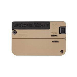 lc2mt1e53.jpg TRAILBLAZER FIREARMS LIFECARD 22MAG BLACK/TAN