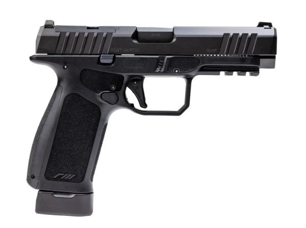 ROST MARTIN RM1F 9MM 10+1 BLK 4.5"OR FS CA ROST MARTIN RM1F 9MM 10+1 BLK 4.5"OR FS CA
