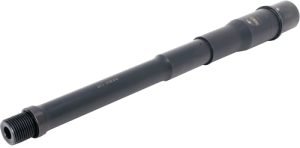 FAXON AR10 BBL 8.6 BLK 12" 1:3 - T PISTOL LENGTH GUNNER PROFILE