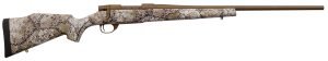 WEATHERBY VANGUARD BADLANDS 25-06 24"