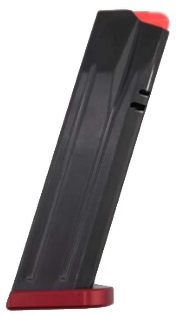 CZ DAN WESSON MAGAZINE DWX 9MM 19RD CZ DAN WESSON MAGAZINE DWX 9MM 19RD