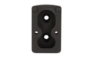 ARISAKA OFFSET OPTIC PLT 8 RMR TALL