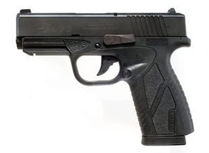BERSA CONCEAL CARRY 9MM MATTE 8+1 OR