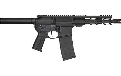 CMMG BANSHEE MK4 300BLK 8" 30RD AB CMMG BANSHEE MK4 300BLK 8" 30RD AB