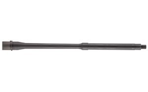 DD BBL 556 16" GOV MID