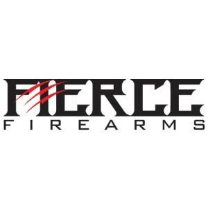 FR.jpg FIERCE FIREARMS TWST ROGUE XP 22CM BK/FOR 20"#