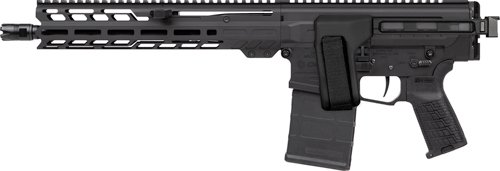 CMMG PISTOL DISSENT MK3 8.6BLK - 12.5" 30RD ARMOR BLACK CMMG PISTOL DISSENT MK3 8.6BLK - 12.5" 30RD ARMOR BLACK - Image 2