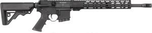 RRA LAR15M CAR A4 350 LEGEND - 6 POS STK 16" BBL M-LOK BLACK