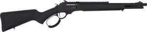 ROSSI R95 TRIPLE BLACK - 444 MARLIN 16.5" BLACK THREAD