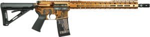BLACK RAIN SPEC15 TRUMP FX - LTD. EDITION 5.56 COPPER 30RD