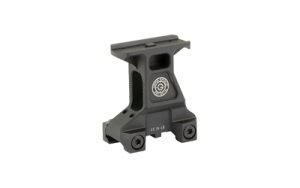 GBRS GROUP LERNA MOUNT KIT AMPNT BLK