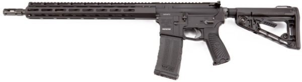 WILSON PROTECTOR CARBINE 5.56 - 16" Q-COMP 30 RD BLACK - Image 2
