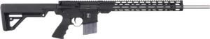 RRA X-1 20" VARMINT LTE - 223 WYLDE 20" S/S  BBL BLACK